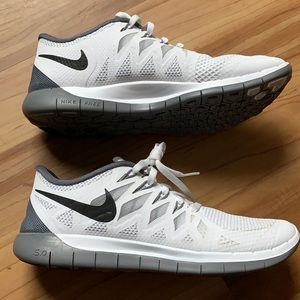 Nike women’s size 10 shoes